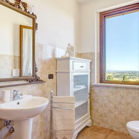 Apartment Finestra Su