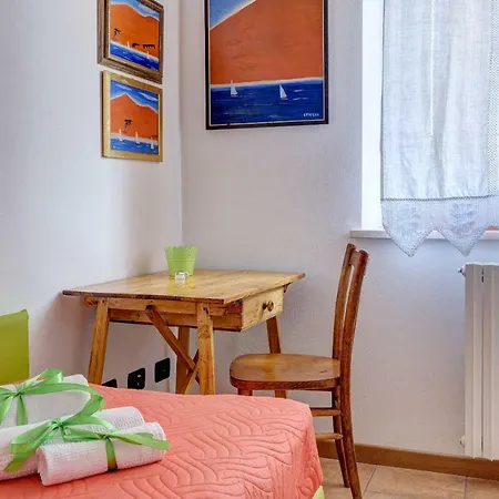 Apartment Finestra Su Lucignano