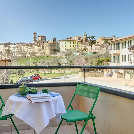 Finestra Su Apartment *