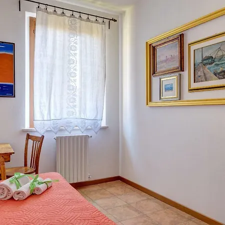 Apartment Finestra Su Lucignano