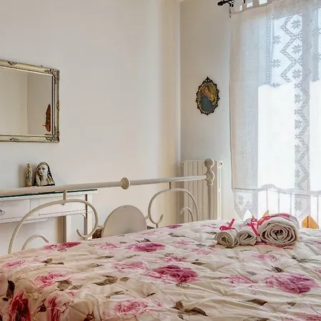 Finestra Su Apartment *
