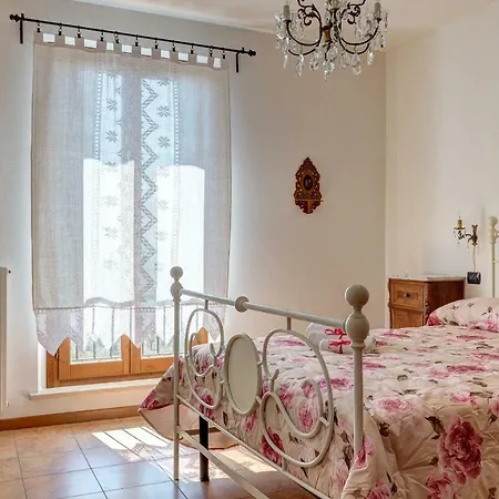 Finestra Su Apartment