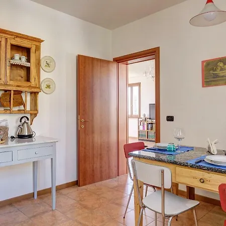 Apartment Finestra Su Lucignano