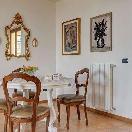 Finestra Su Apartment