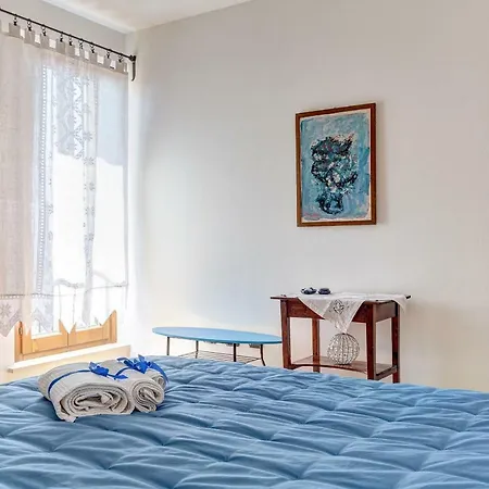 Apartment Finestra Su Lucignano