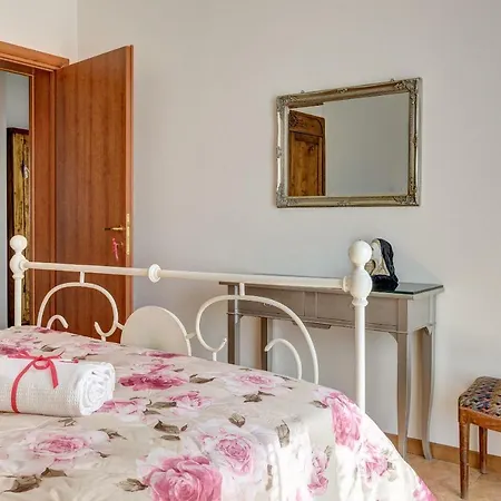Apartment Finestra Su *