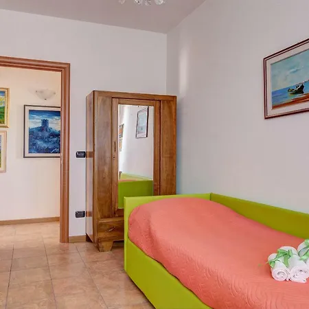 Finestra Su Apartment