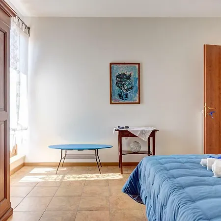 Apartment Finestra Su Lucignano