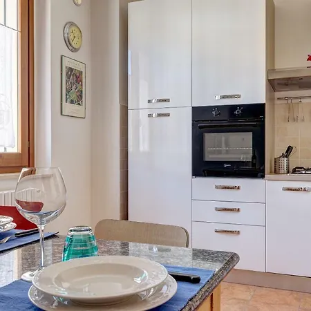 Apartment Finestra Su Lucignano