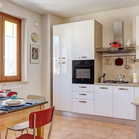 Finestra Su Apartment